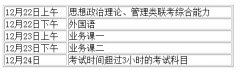 2019年全国硕士研究生招生考试报名时间公布