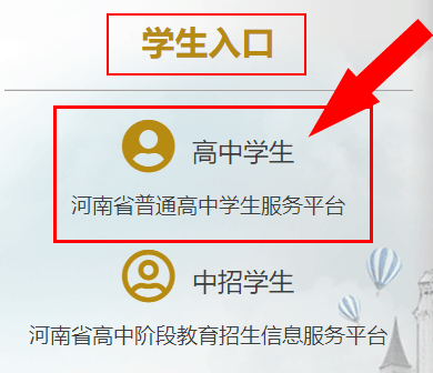 河南信息技术学业水平成绩查询入口,详细查询步骤...