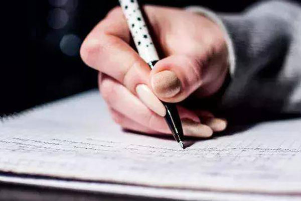 2022年安徽宣城普通高中学业水平笔试科目考试时间
